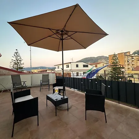 Casa Da Nonna Nunziata * Torrenova (Sicily)