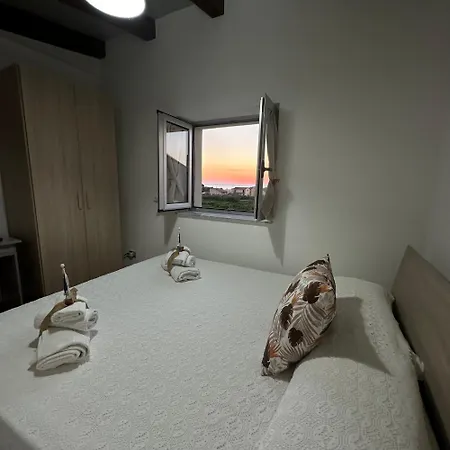 Casa Da Nonna Nunziata Apartment Torrenova (Sicily)