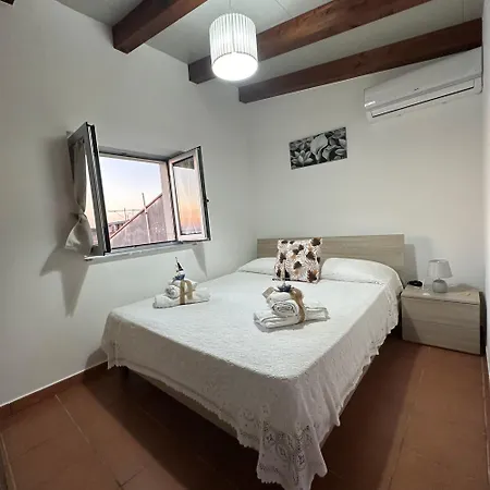 Apartment Casa Da Nonna Nunziata Torrenova (Sicily)