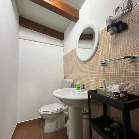 Casa Da Nonna Nunziata Apartamento