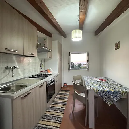 Casa Da Nonna Nunziata *