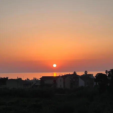 Casa Da Nonna Nunziata * Torrenova (Sicily)