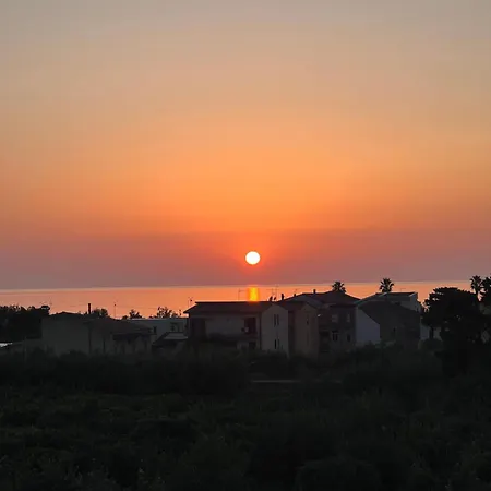 Casa Da Nonna Nunziata