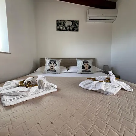 Casa Da Nonna Nunziata *