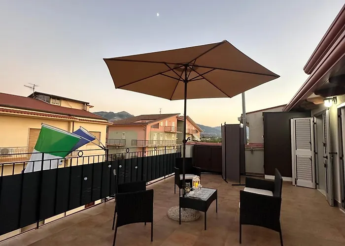 Апартаменты Casa Da Nonna Nunziata *