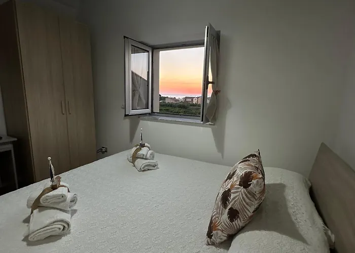 Casa Da Nonna Nunziata Апартаменты Torrenova (Sicily)