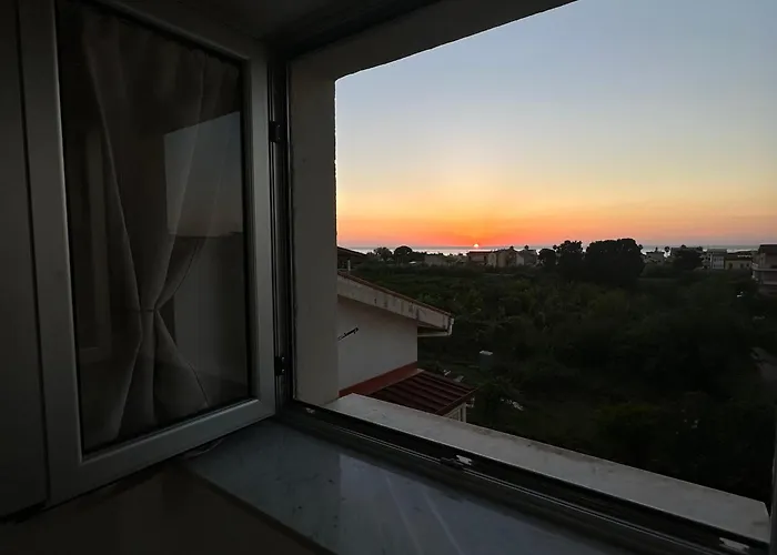 Апартаменты Casa Da Nonna Nunziata