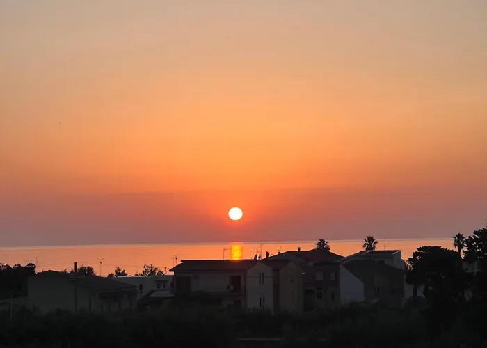 Casa Da Nonna Nunziata * Torrenova (Sicily)