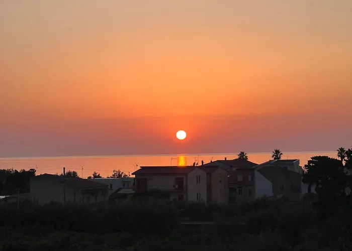 Casa Da Nonna Nunziata