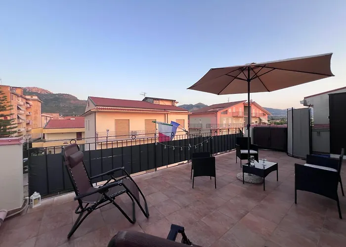 Апартаменты Casa Da Nonna Nunziata