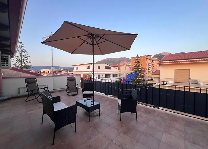 Casa Da Nonna Nunziata *