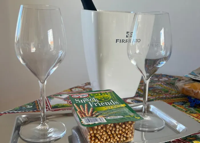 Casa Da Nonna Nunziata * Torrenova (Sicily)