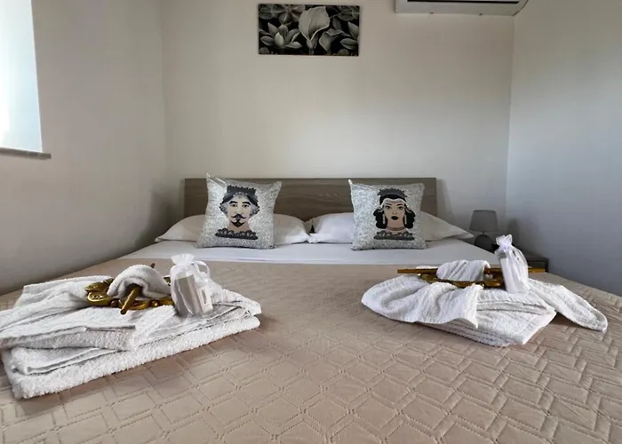 Casa Da Nonna Nunziata *